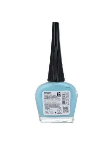 Masglo Gel Evolution Tremenda Esmalte Efecto Gel 13,5 ml